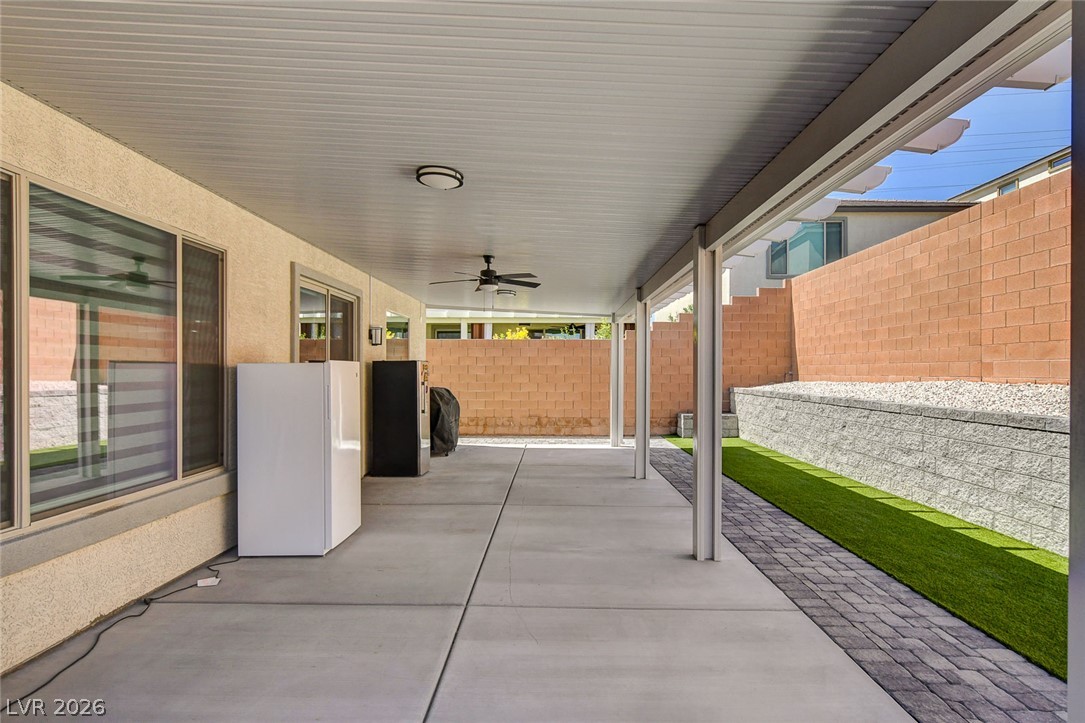10287 Magnolia Creek Street Las Vegas NV 89141