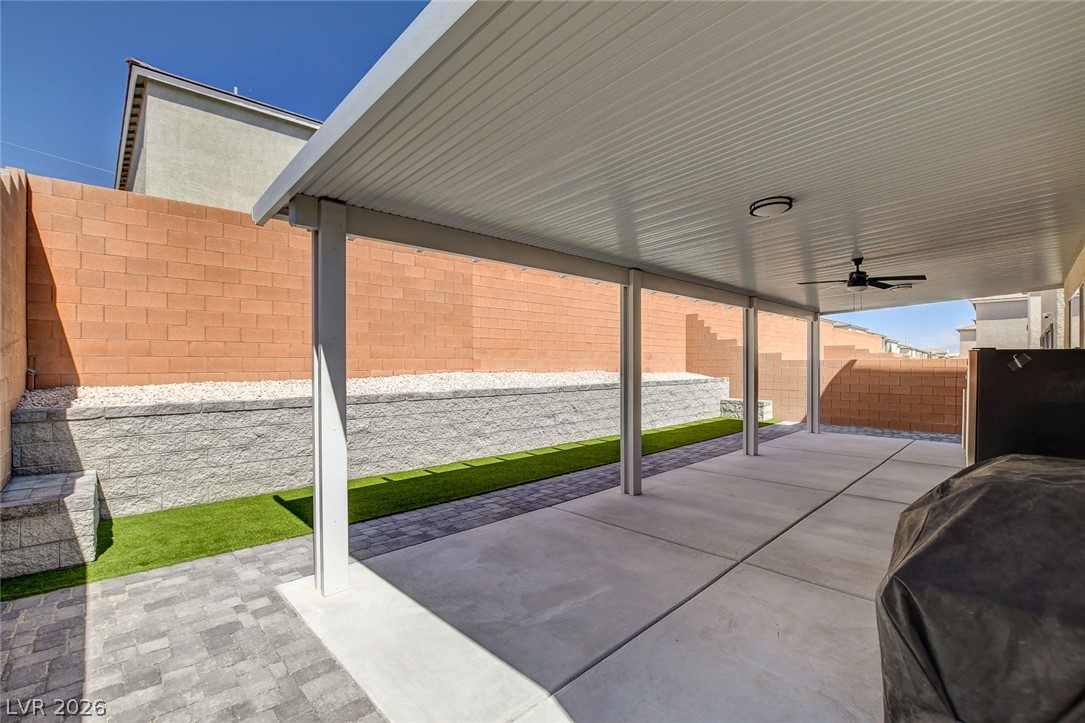 10287 Magnolia Creek Street Las Vegas NV 89141