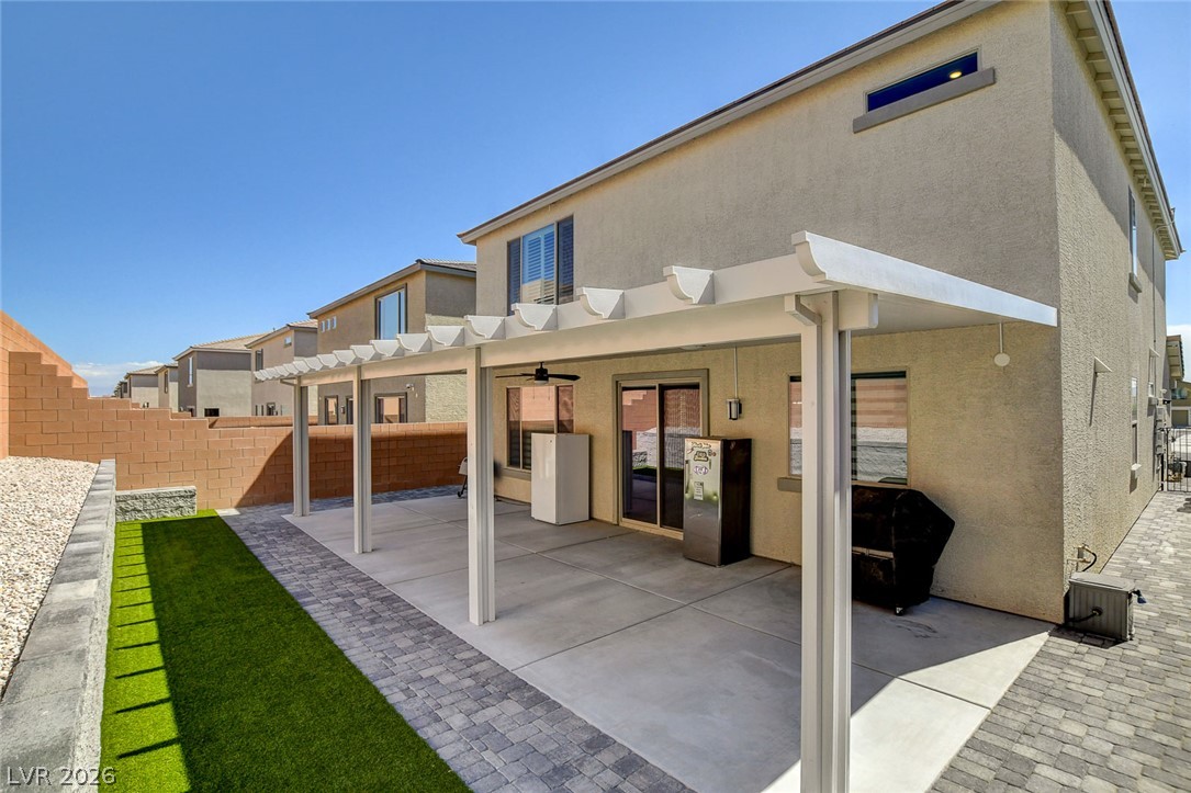 10287 Magnolia Creek Street Las Vegas NV 89141