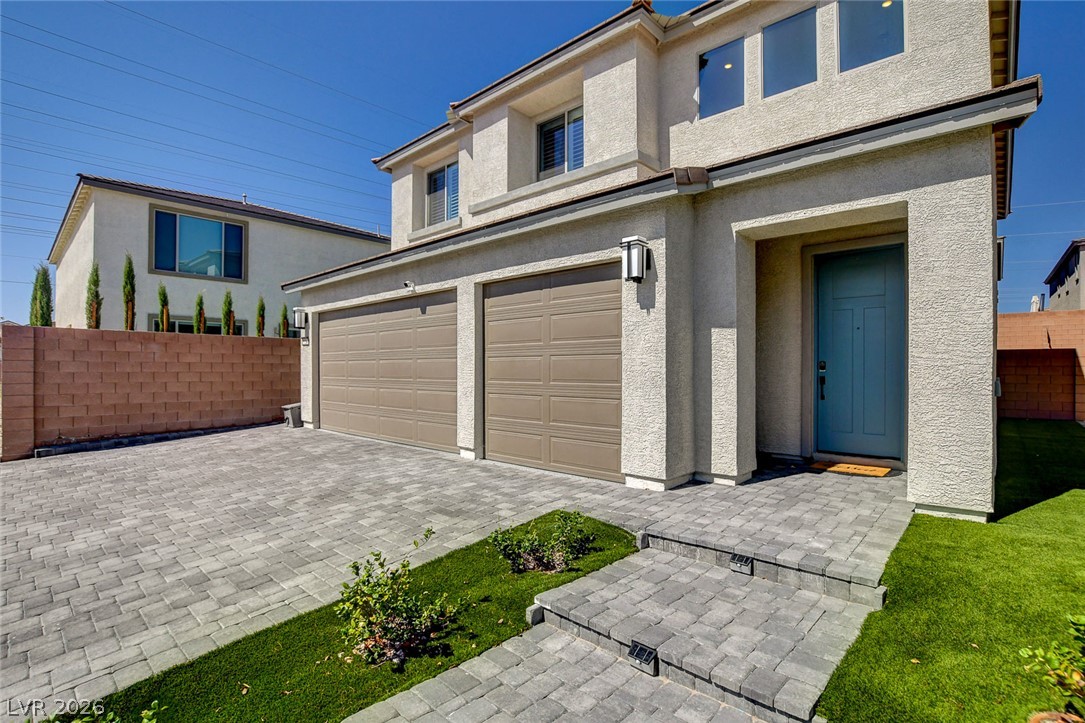 10287 Magnolia Creek Street Las Vegas NV 89141