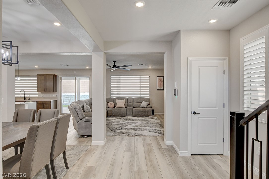 10287 Magnolia Creek Street Las Vegas NV 89141