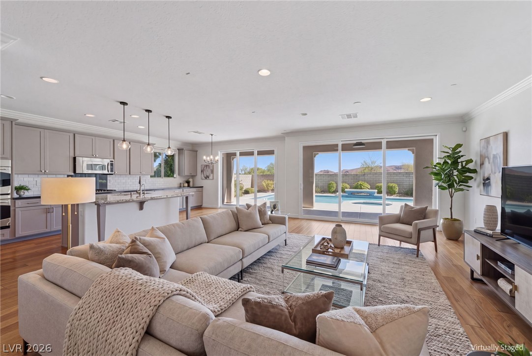 12139 Kite Hill Lane Las Vegas NV 89138
