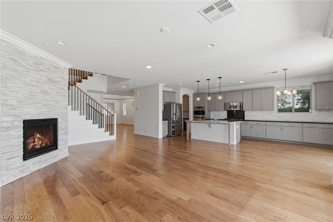 12139 Kite Hill Lane Las Vegas NV 89138