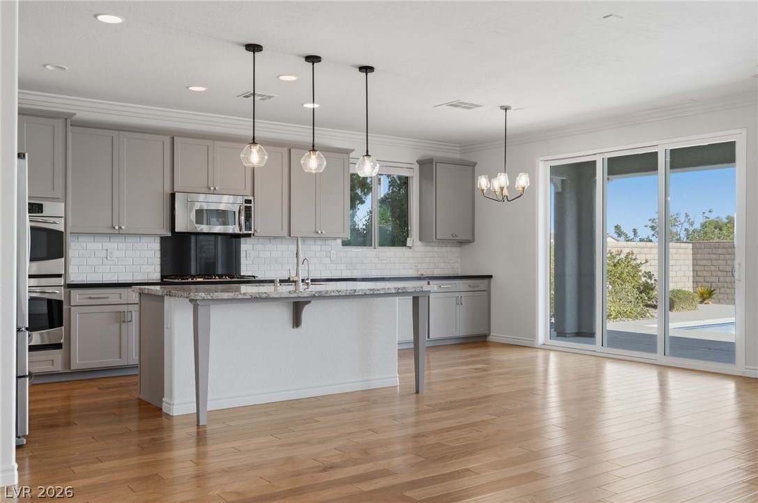 12139 Kite Hill Lane Las Vegas NV 89138