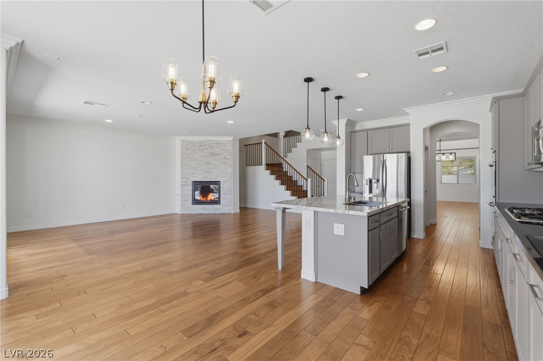 12139 Kite Hill Lane Las Vegas NV 89138