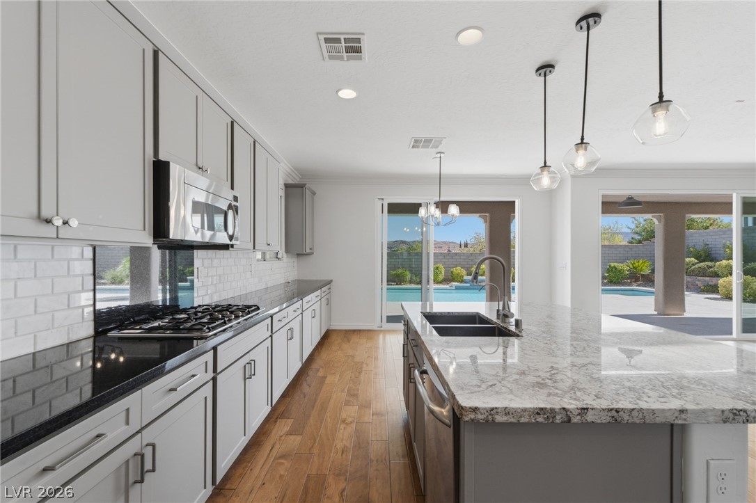 12139 Kite Hill Lane Las Vegas NV 89138