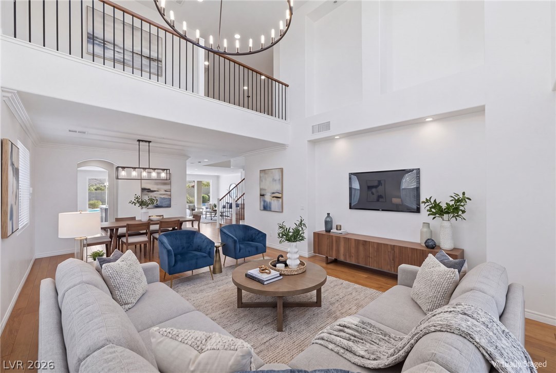 12139 Kite Hill Lane Las Vegas NV 89138