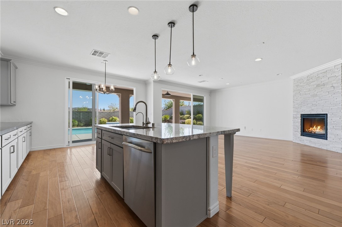 12139 Kite Hill Lane Las Vegas NV 89138
