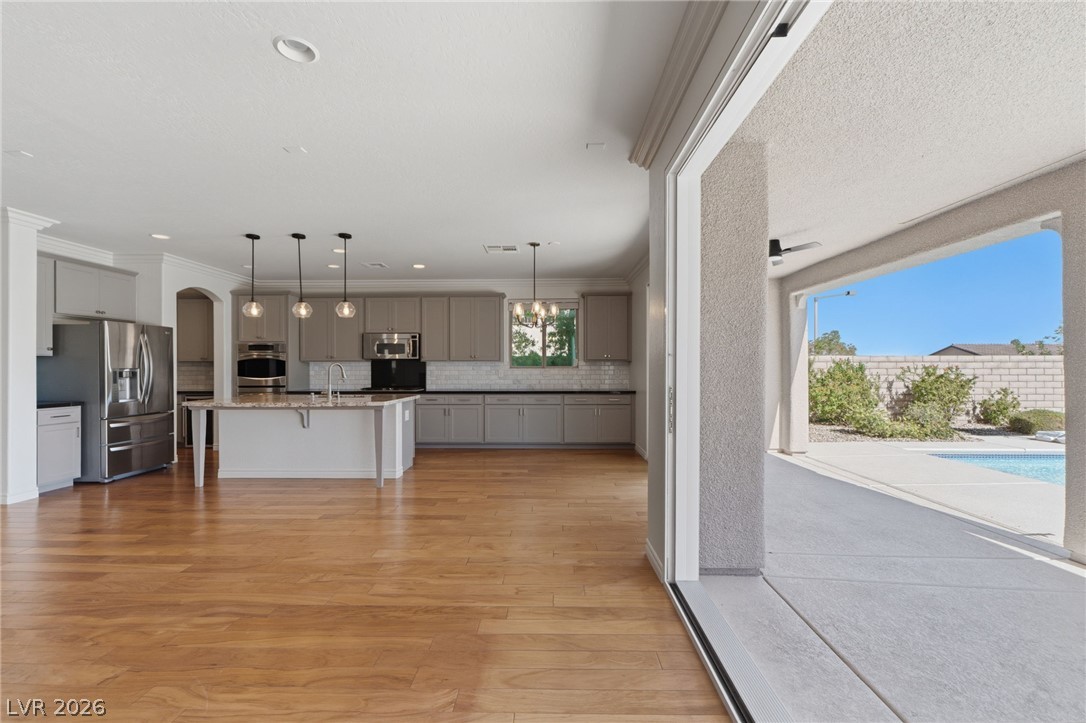 12139 Kite Hill Lane Las Vegas NV 89138