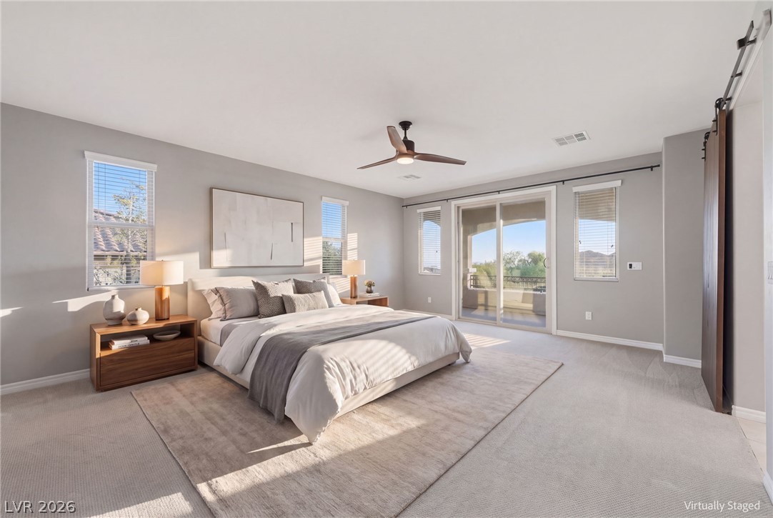 12139 Kite Hill Lane Las Vegas NV 89138