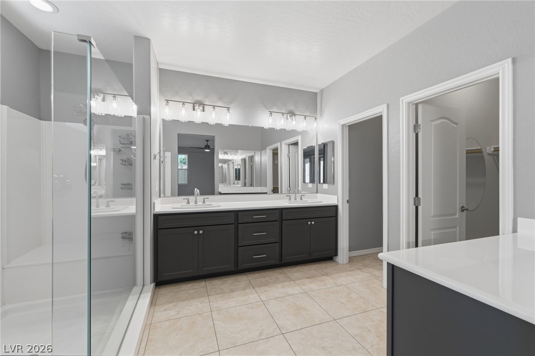 12139 Kite Hill Lane Las Vegas NV 89138