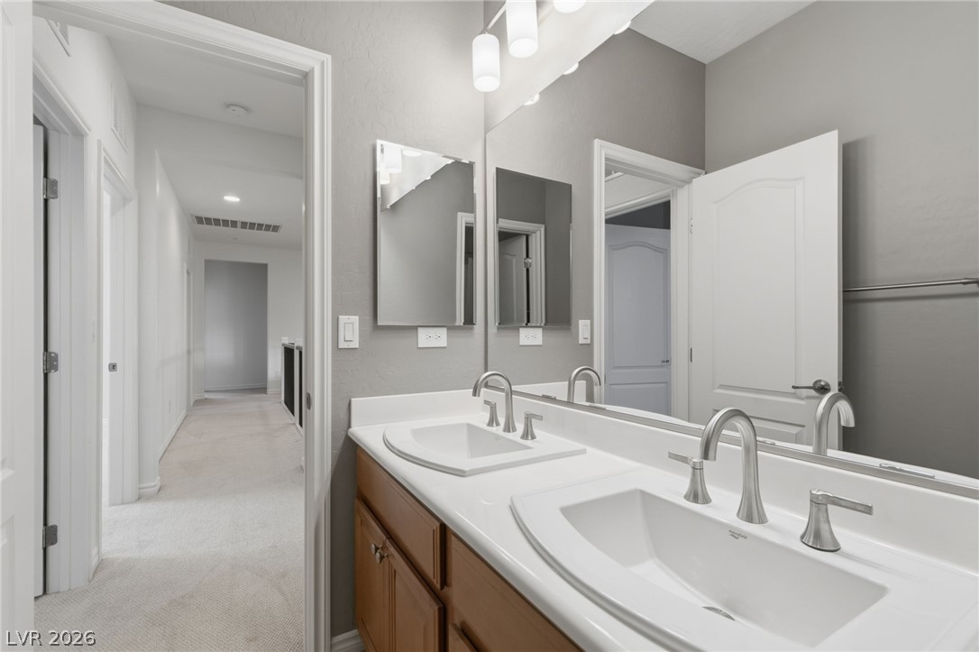 12139 Kite Hill Lane Las Vegas NV 89138