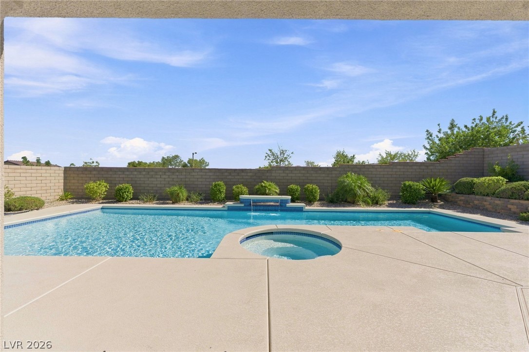 12139 Kite Hill Lane Las Vegas NV 89138