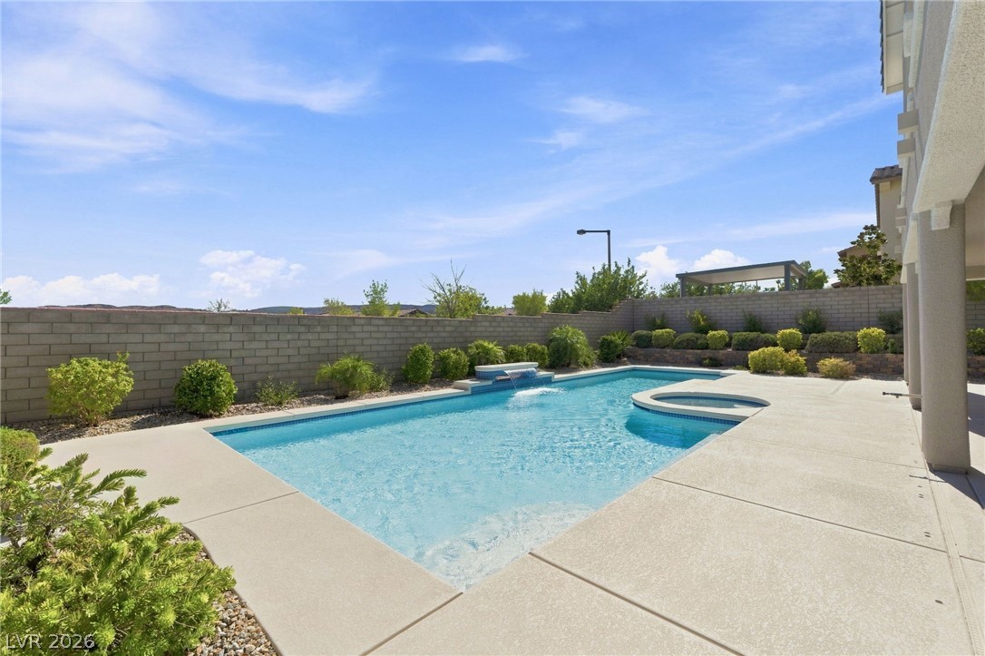 12139 Kite Hill Lane Las Vegas NV 89138