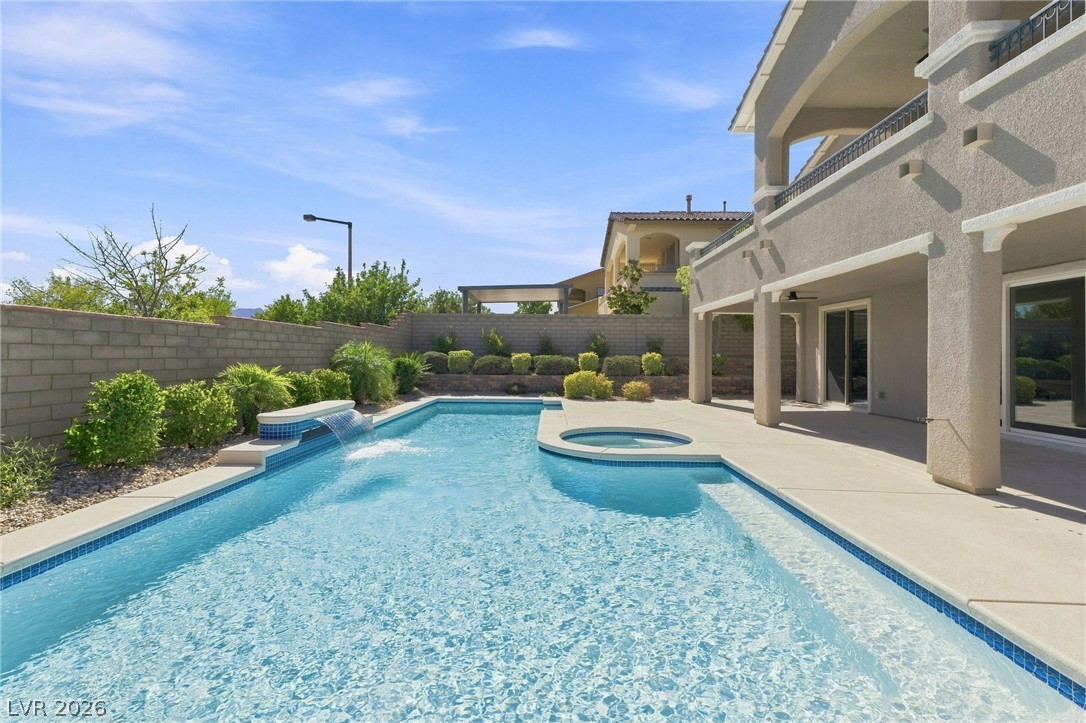 12139 Kite Hill Lane Las Vegas NV 89138