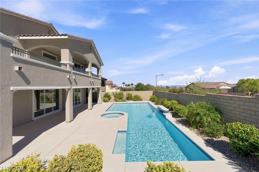 12139 Kite Hill Lane Las Vegas NV 89138