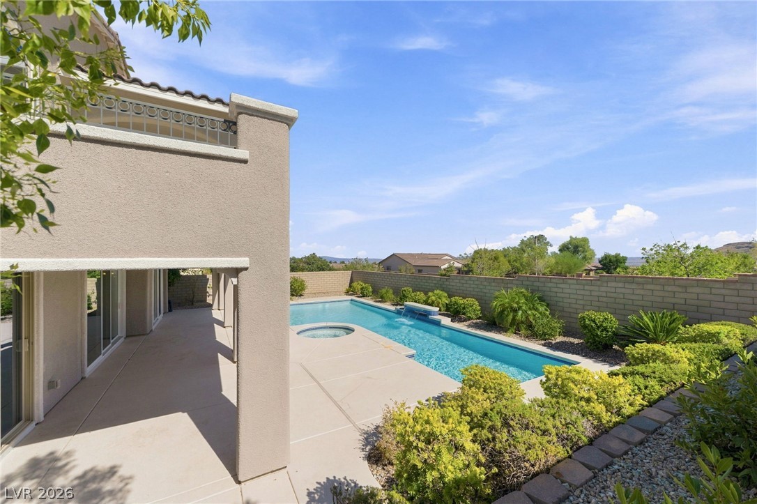 12139 Kite Hill Lane Las Vegas NV 89138