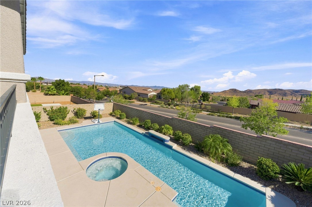 12139 Kite Hill Lane Las Vegas NV 89138
