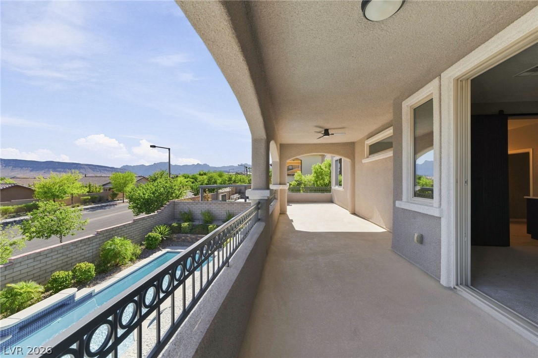 12139 Kite Hill Lane Las Vegas NV 89138