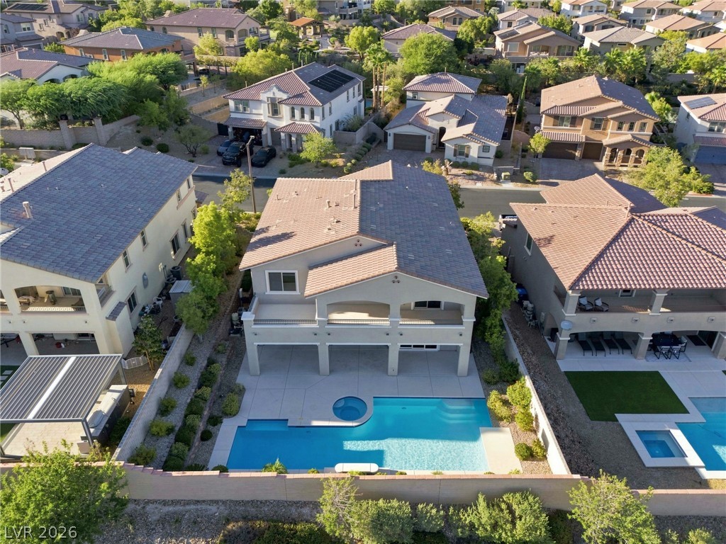 12139 Kite Hill Lane Las Vegas NV 89138