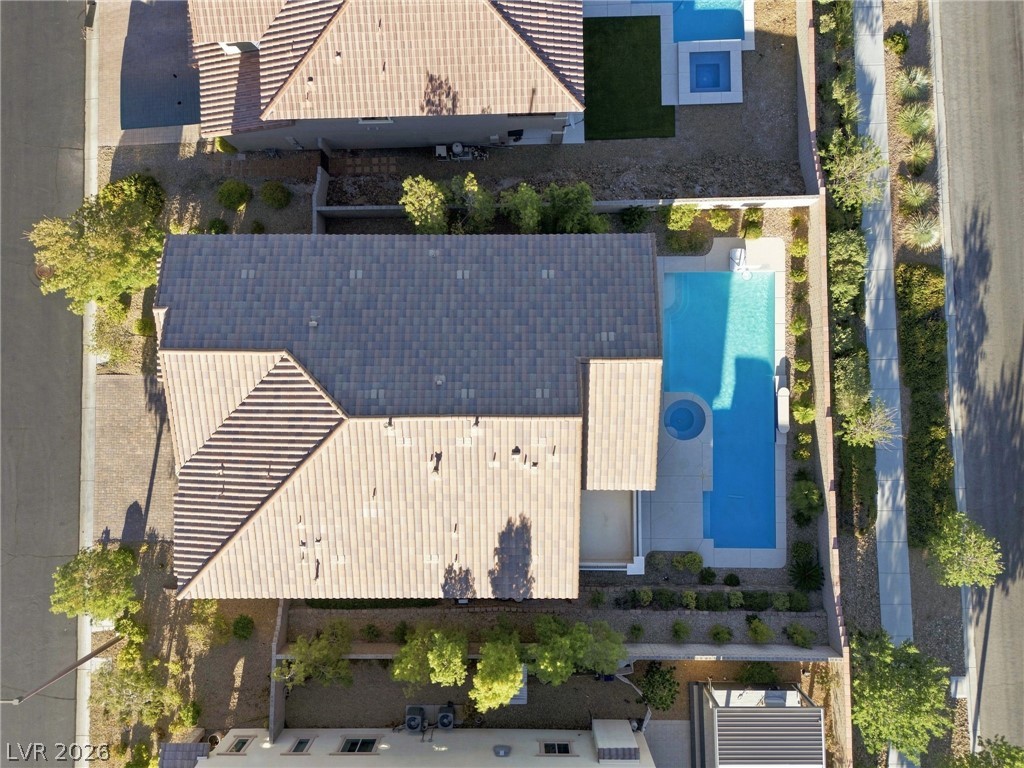 12139 Kite Hill Lane Las Vegas NV 89138