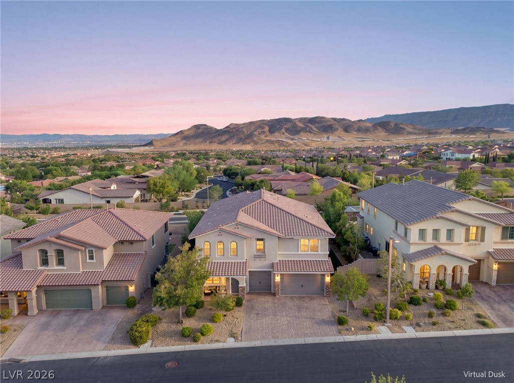 12139 Kite Hill Lane Las Vegas NV 89138