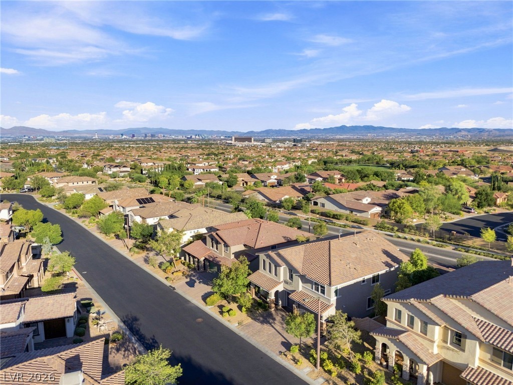 12139 Kite Hill Lane Las Vegas NV 89138