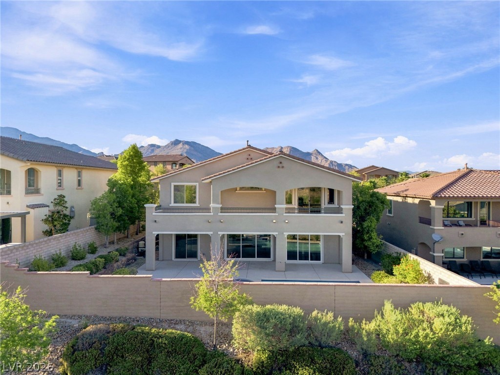 12139 Kite Hill Lane Las Vegas NV 89138