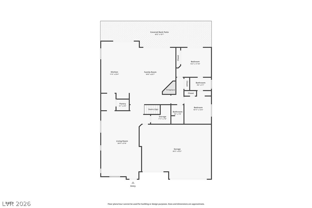 12139 Kite Hill Lane Las Vegas NV 89138