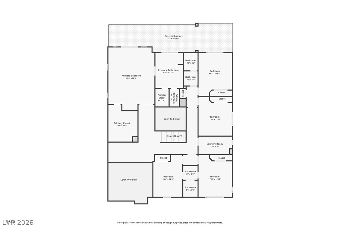 12139 Kite Hill Lane Las Vegas NV 89138