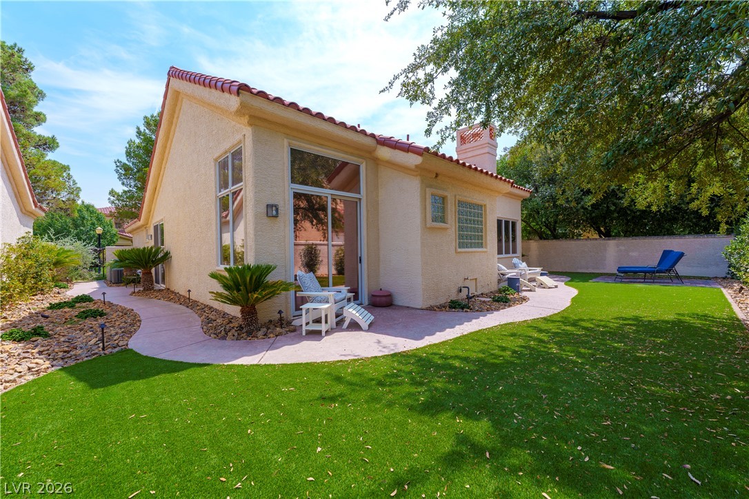 5121 Kapalua Lane Las Vegas NV 89113