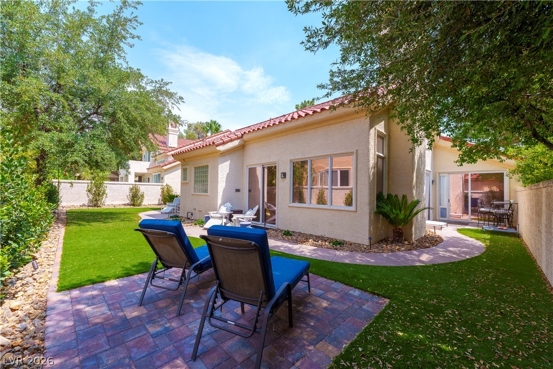 5121 Kapalua Lane Las Vegas NV 89113