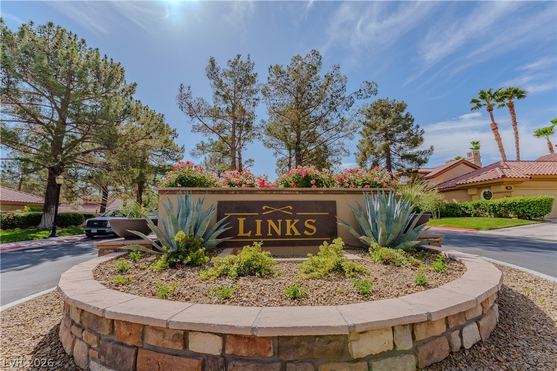 5121 Kapalua Lane Las Vegas NV 89113
