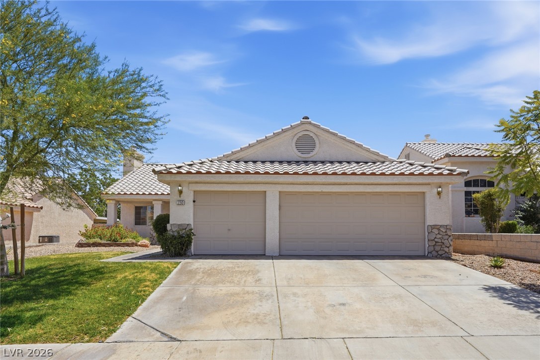 250 Autumn Eve Street Henderson NV 89074