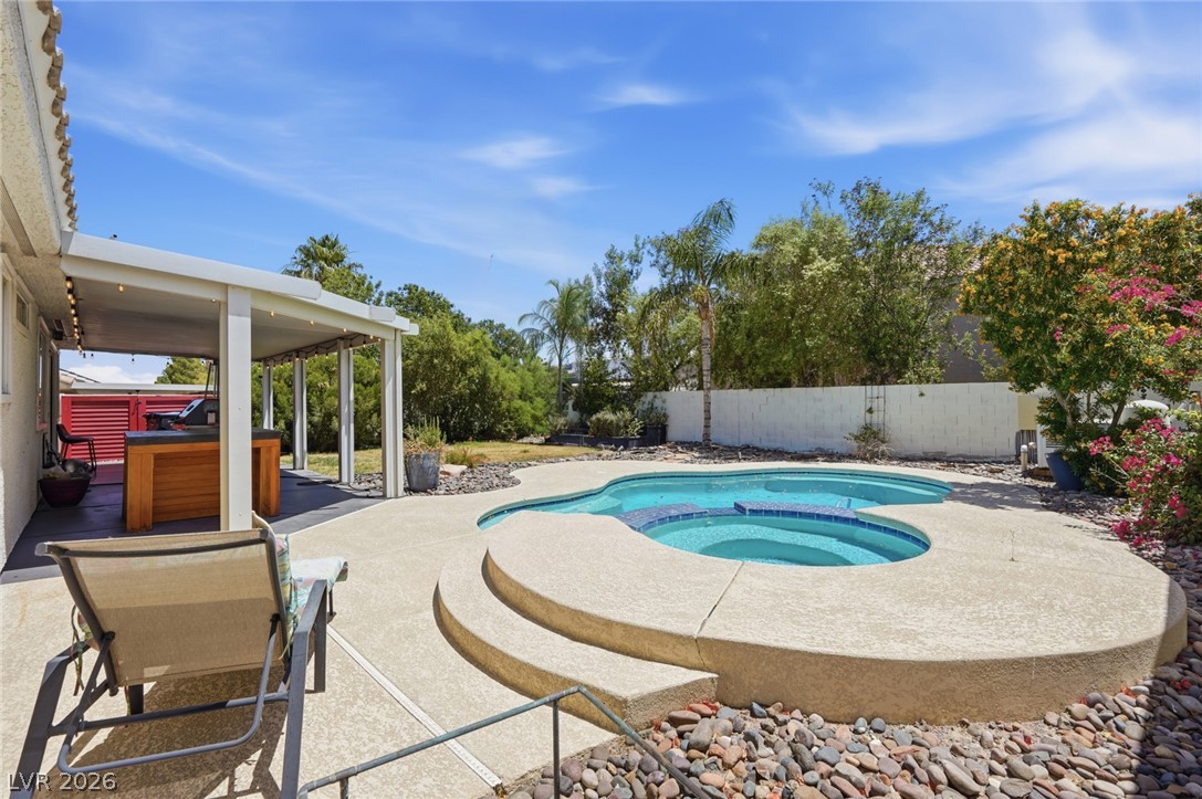 250 Autumn Eve Street Henderson NV 89074