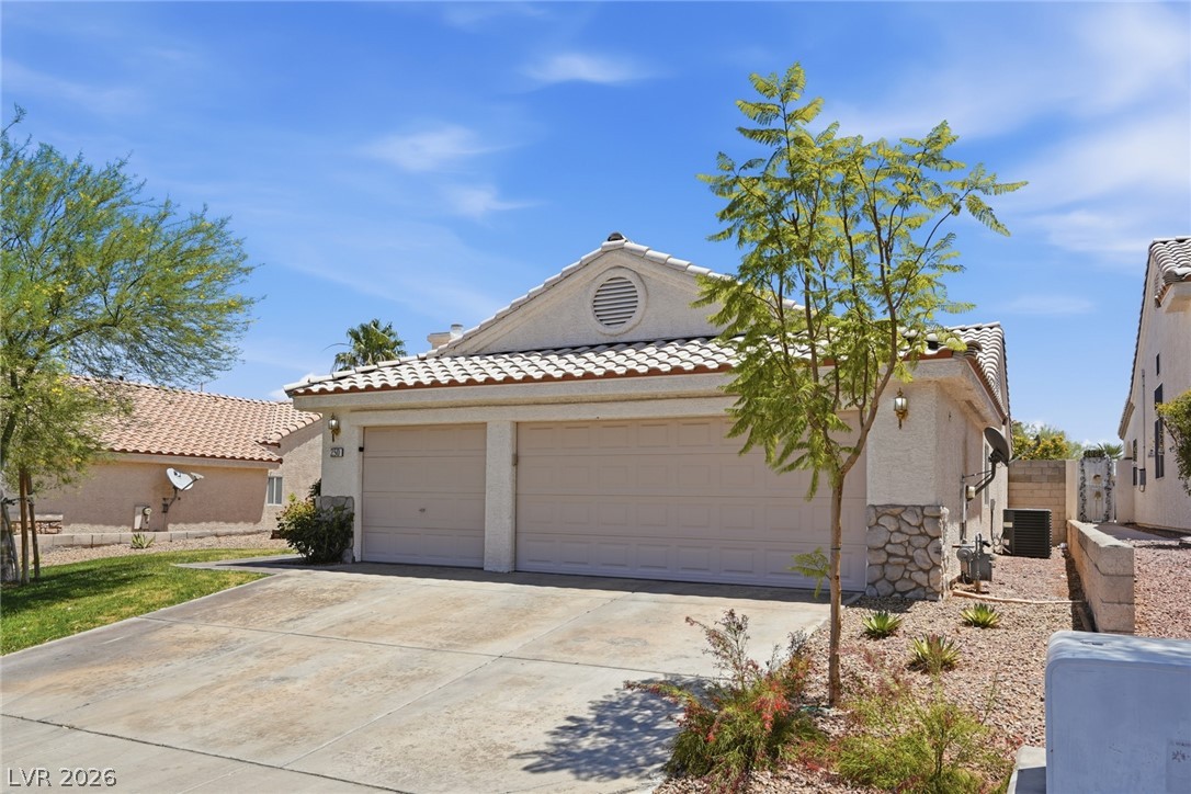 250 Autumn Eve Street Henderson NV 89074