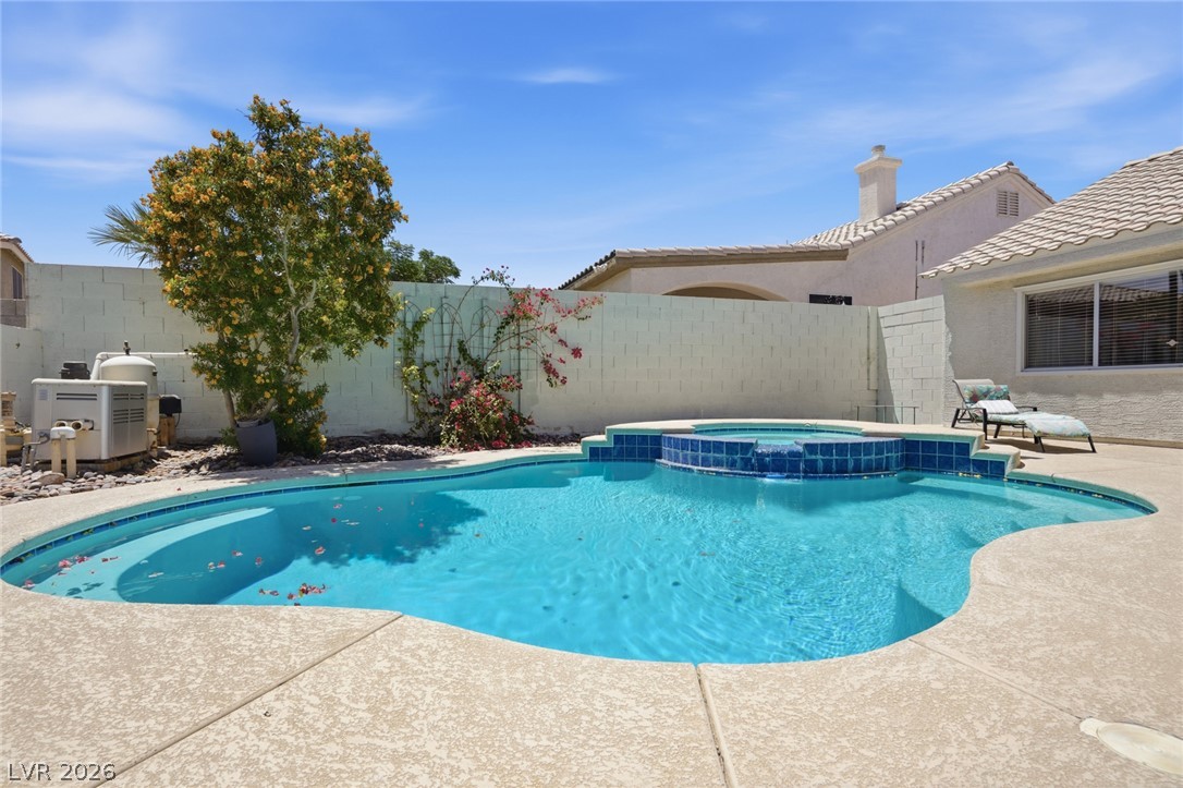 250 Autumn Eve Street Henderson NV 89074