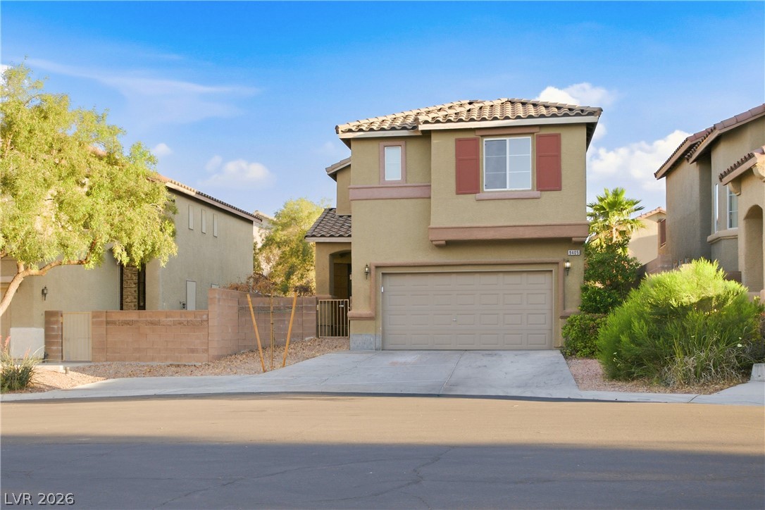 9405 Melva Blue Court Las Vegas NV 89166