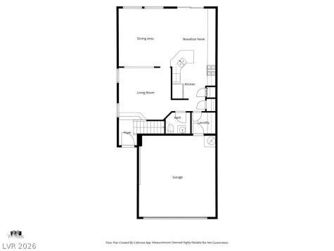 9405 Melva Blue Court Las Vegas NV 89166