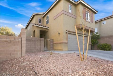 9405 Melva Blue Court Las Vegas NV 89166