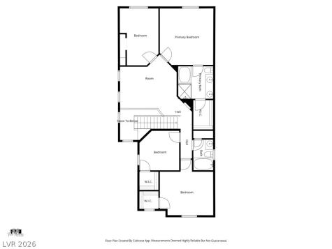 9405 Melva Blue Court Las Vegas NV 89166