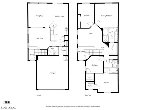 9405 Melva Blue Court Las Vegas NV 89166