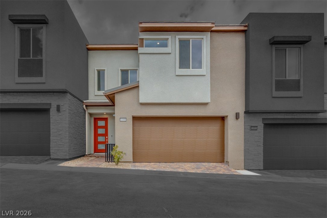 11898 Glide Reflection Avenue Las Vegas NV 89138