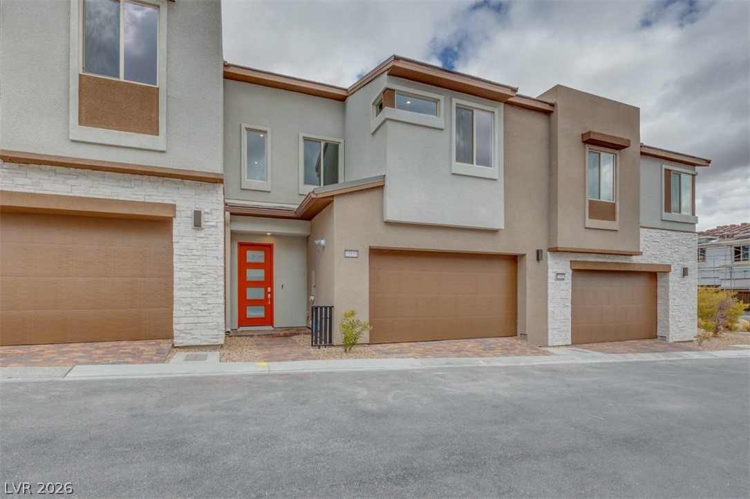 11898 Glide Reflection Avenue Las Vegas NV 89138