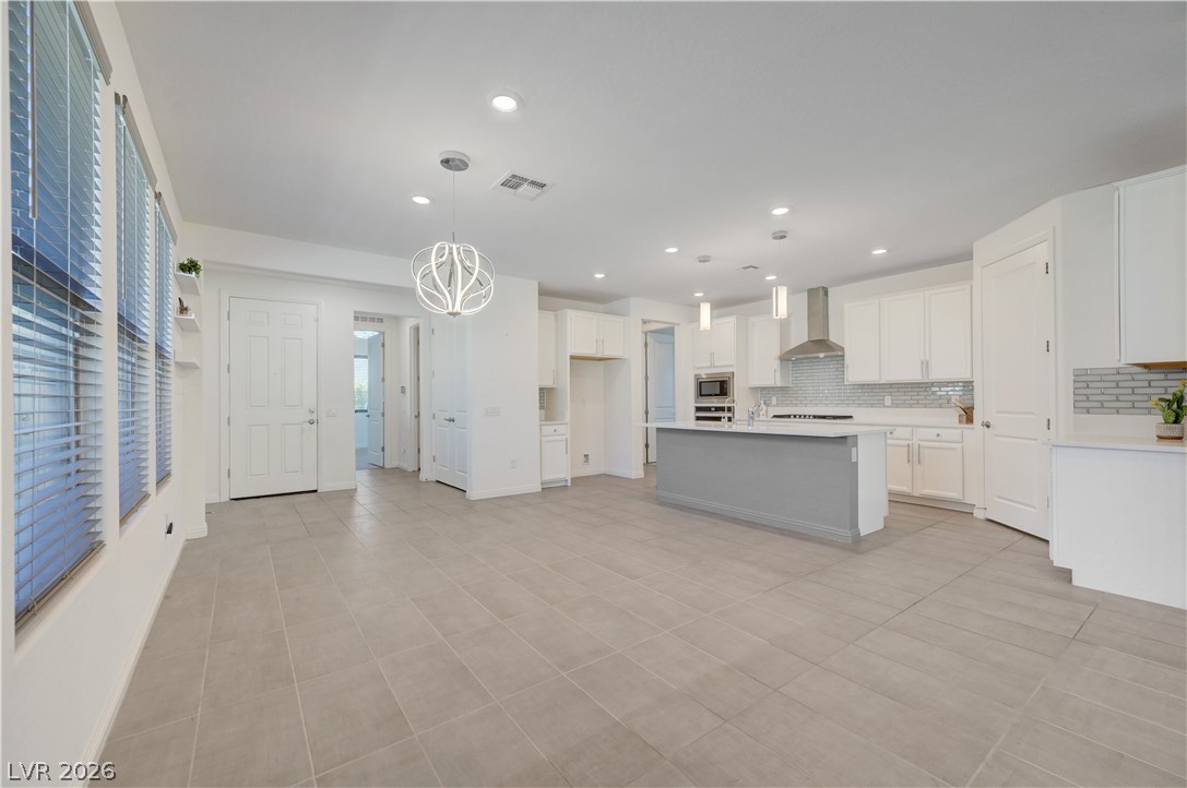2014 Millergrove Avenue North Las Vegas NV 89086