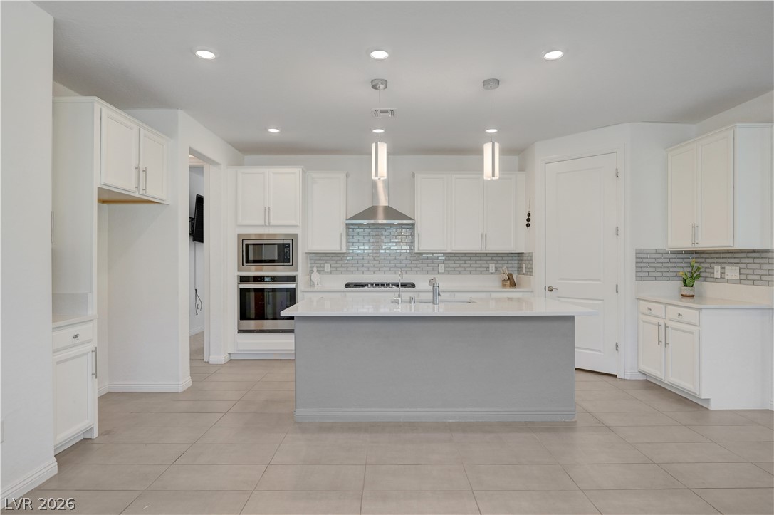 2014 Millergrove Avenue North Las Vegas NV 89086