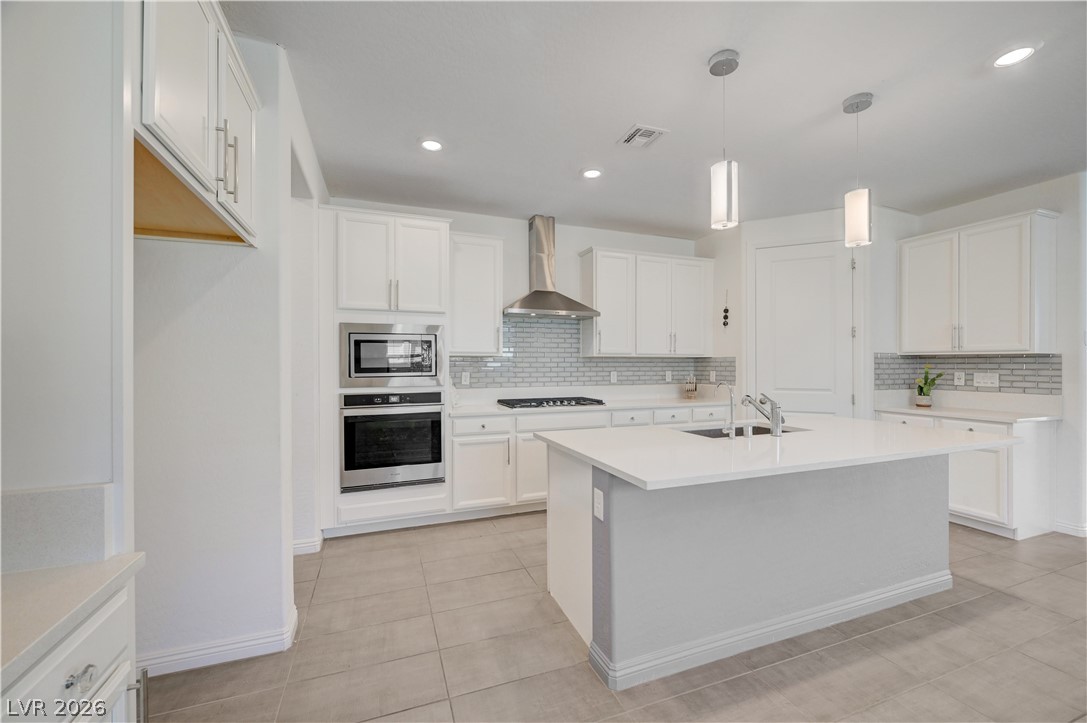 2014 Millergrove Avenue North Las Vegas NV 89086