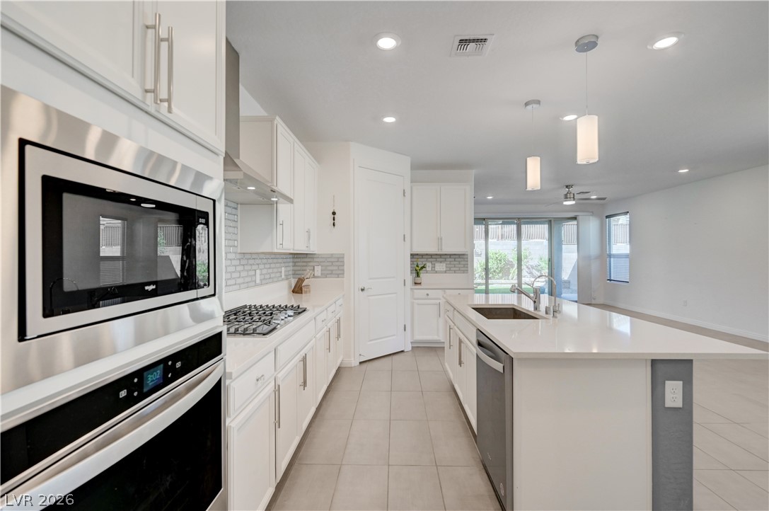 2014 Millergrove Avenue North Las Vegas NV 89086