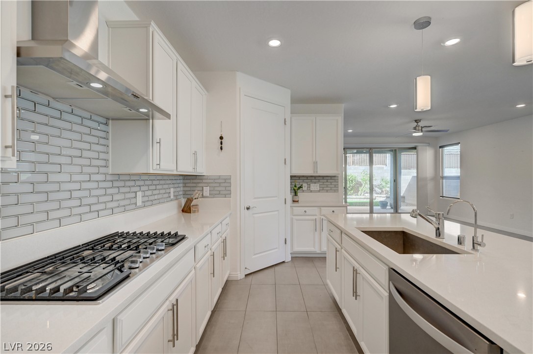2014 Millergrove Avenue North Las Vegas NV 89086