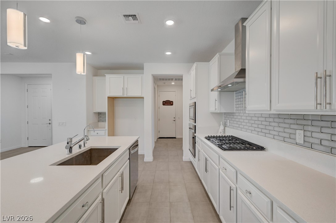 2014 Millergrove Avenue North Las Vegas NV 89086